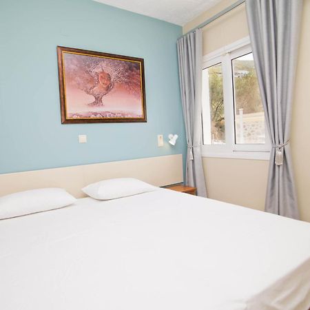 Acropolis Hotel Масурі Екстер'єр фото