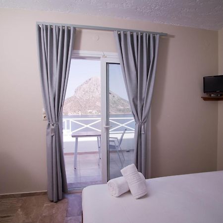 Acropolis Hotel Масурі Екстер'єр фото