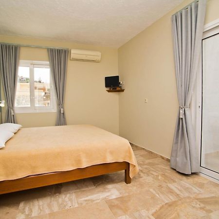 Acropolis Hotel Масурі Екстер'єр фото