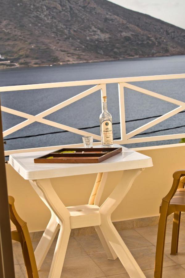Acropolis Hotel Масурі Екстер'єр фото