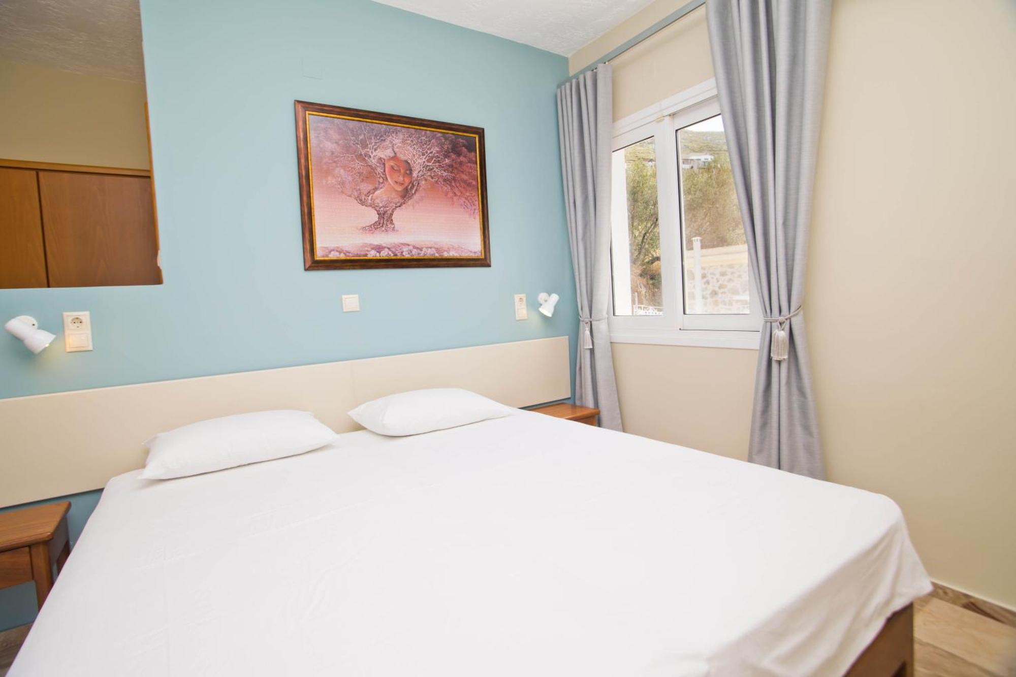 Acropolis Hotel Масурі Екстер'єр фото