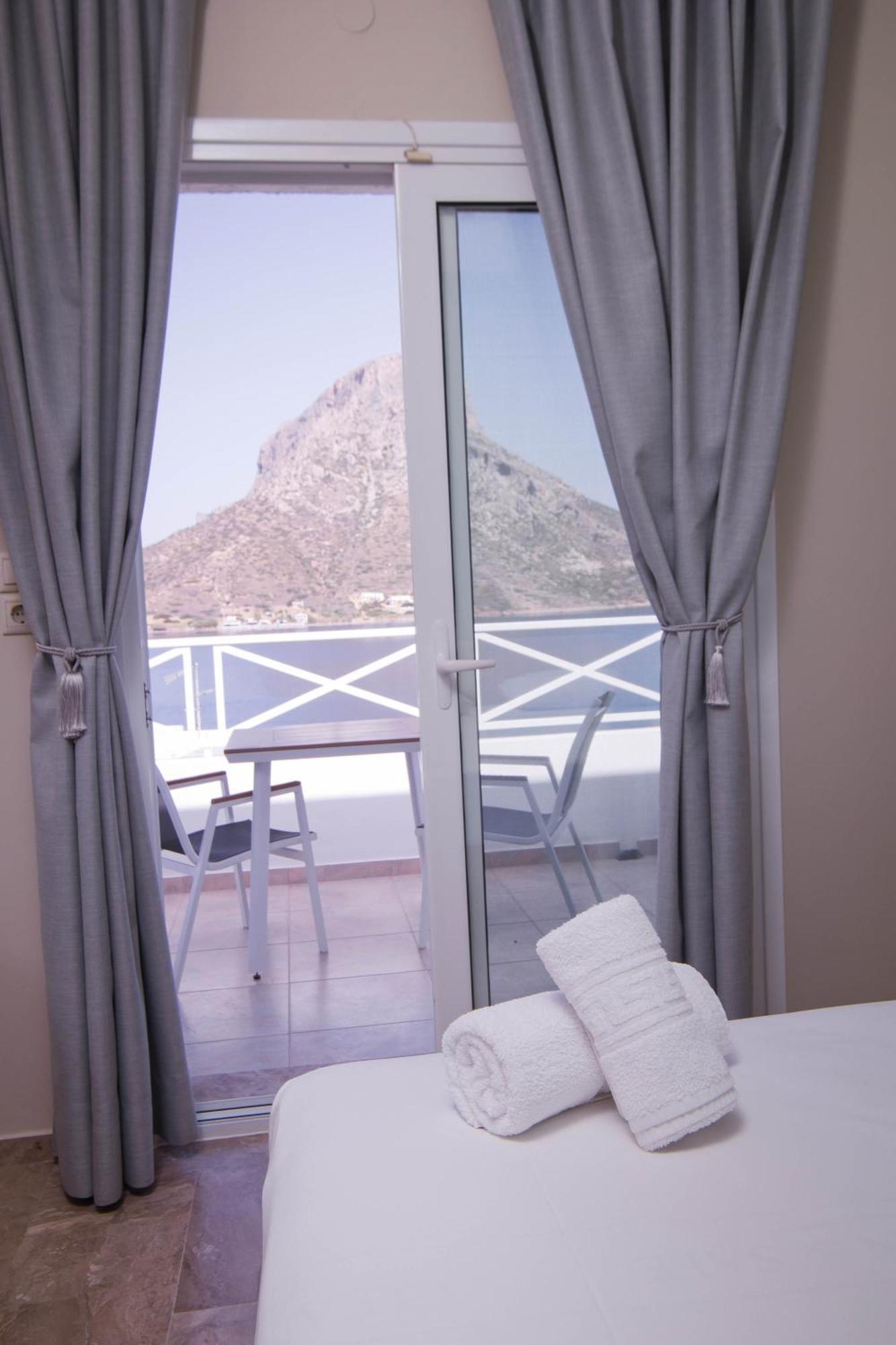 Acropolis Hotel Масурі Екстер'єр фото