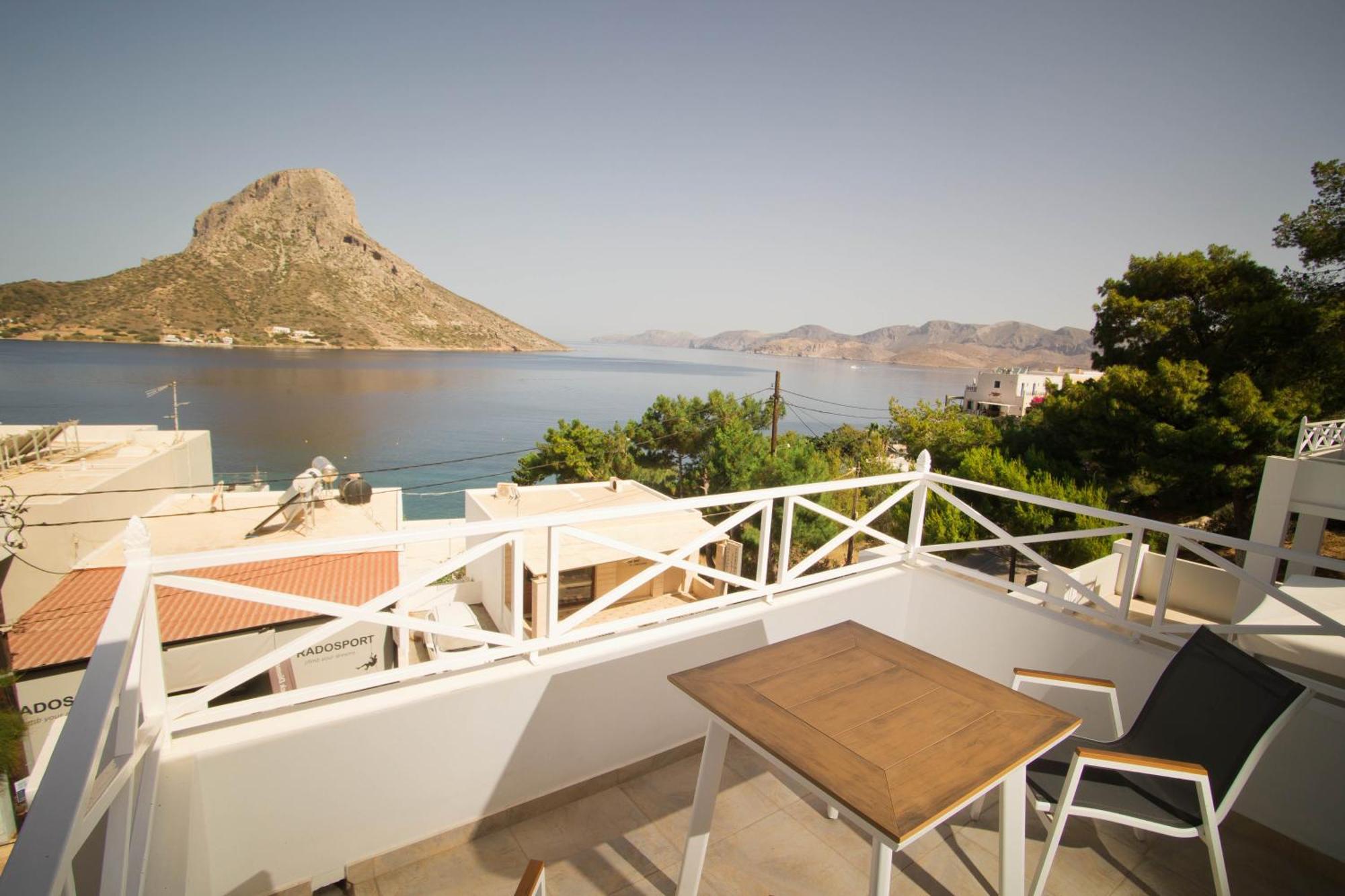 Acropolis Hotel Масурі Екстер'єр фото