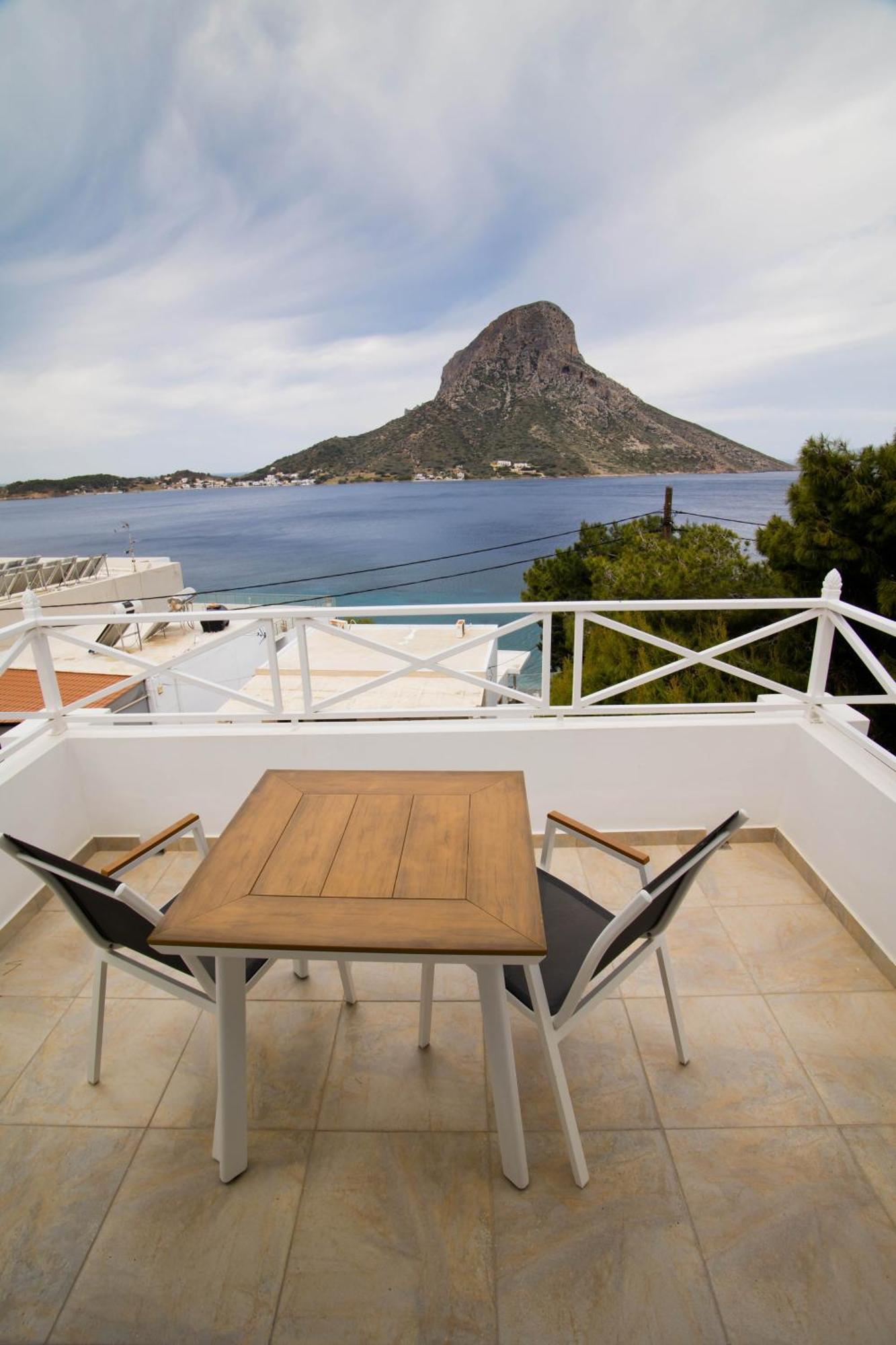 Acropolis Hotel Масурі Екстер'єр фото