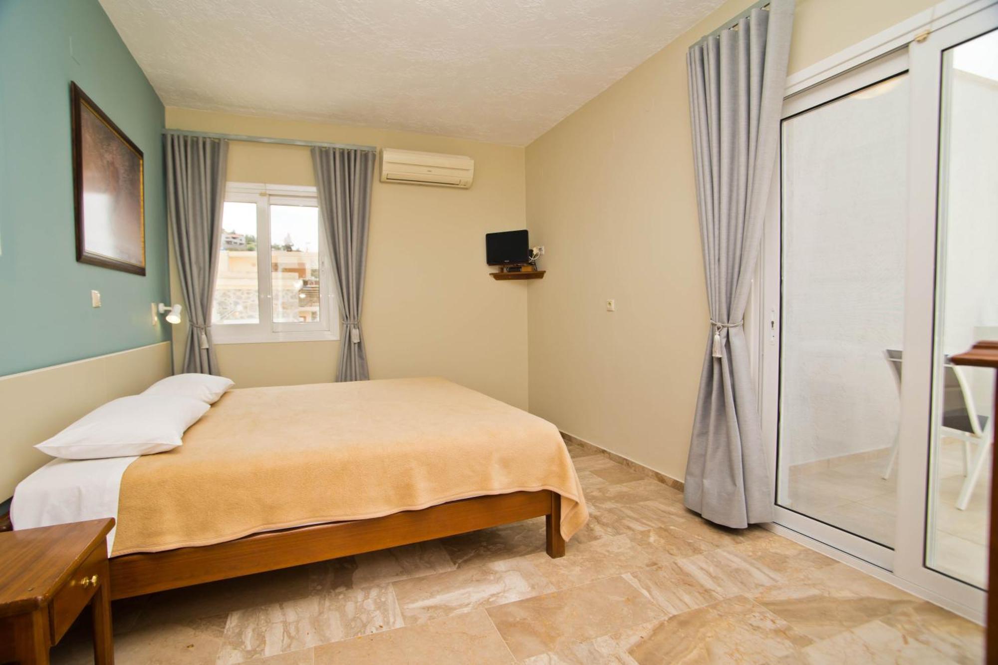 Acropolis Hotel Масурі Екстер'єр фото